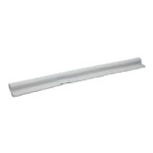 Noise Blocker Under The Door Draft Stopper, Double-Sided 36-Inch - Neutral Color